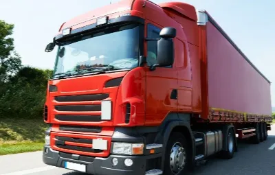 İzmir Derince Ambar Kargo