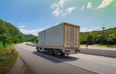 İzmir ile Derince Arası Bulaşık Makinesi Taşıma