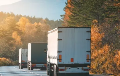 İzmir ile Derince Arası Klima Taşıma