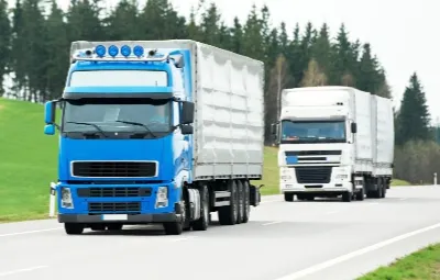 İzmir ile Derince Arası Eşya Taşıma